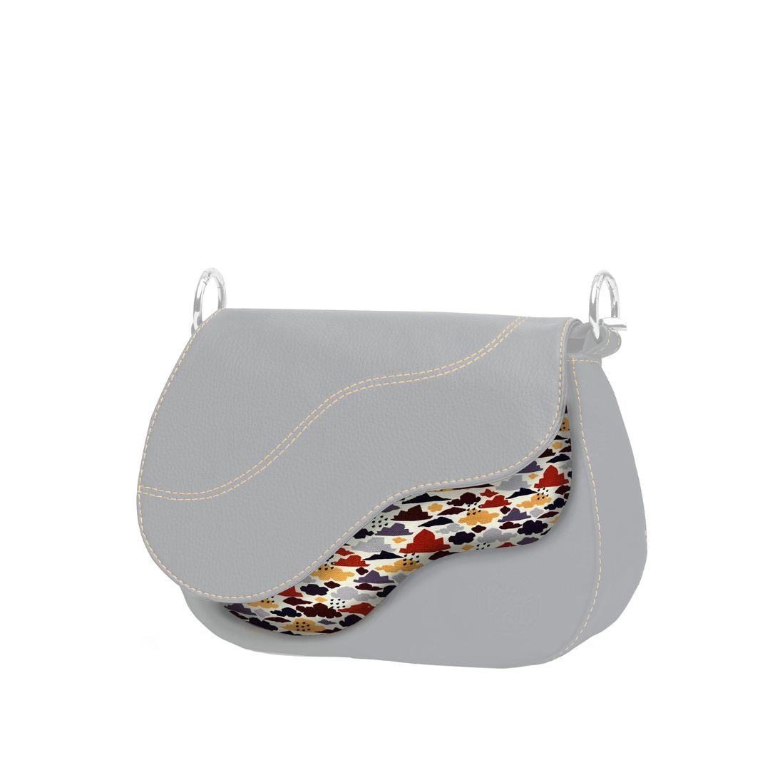 Pochette pour sac personnalisable POLY