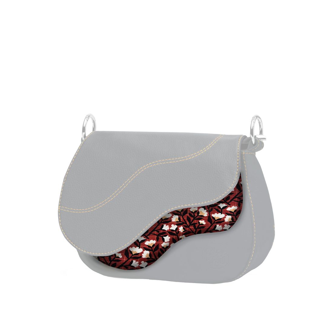 Pochette pour sac personnalisable POLY