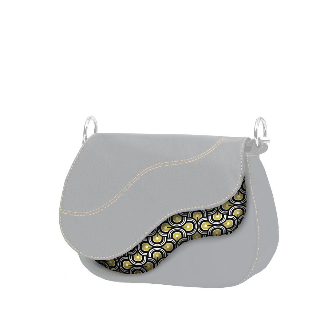 Pochette pour sac personnalisable POLY