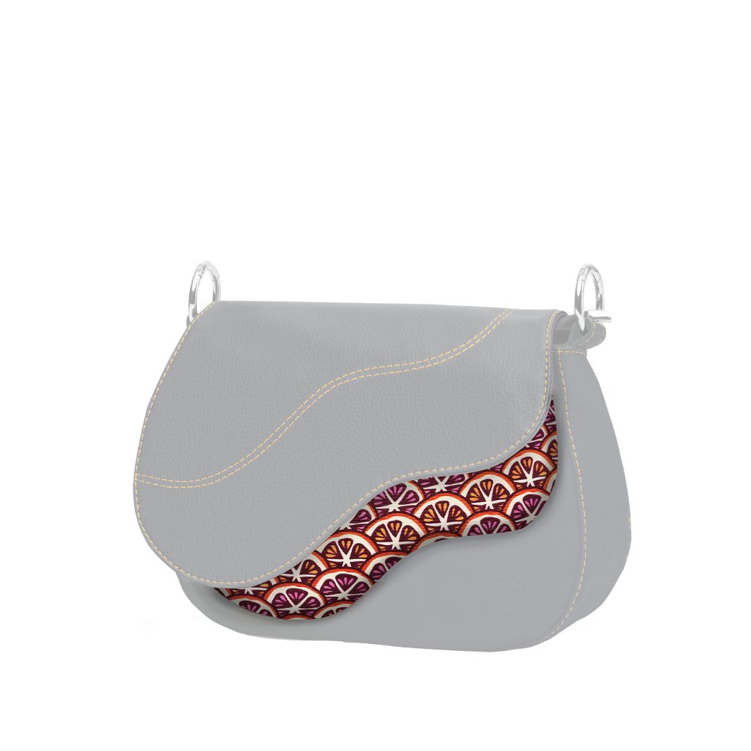 Pochette pour sac personnalisable POLY