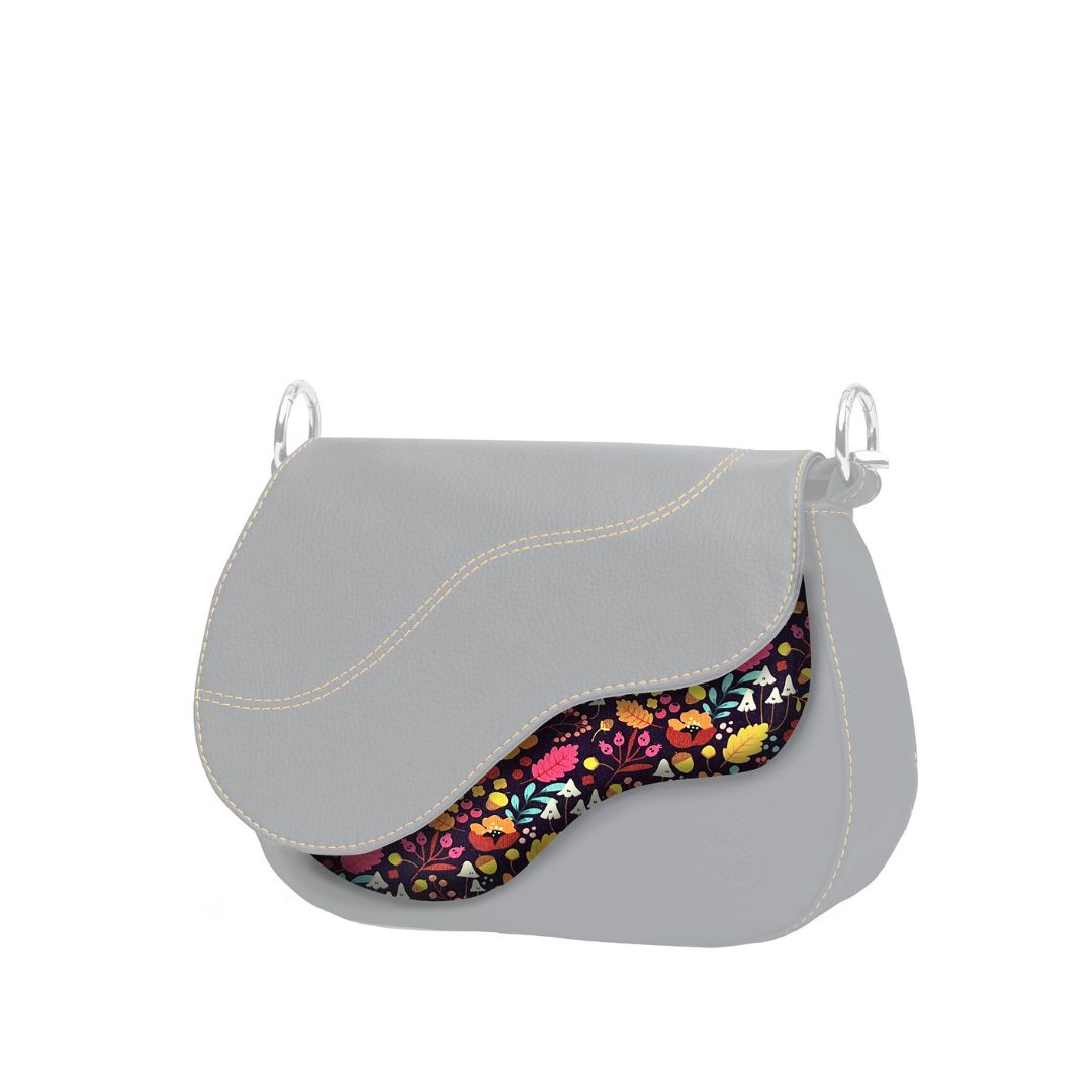 Pochette pour sac personnalisable POLY