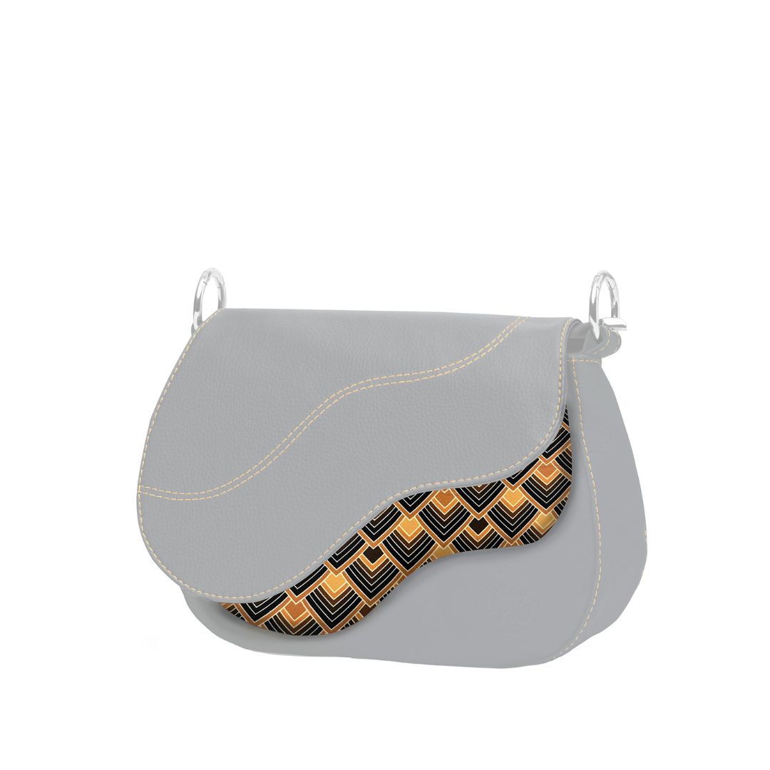 Pochette pour sac personnalisable POLY