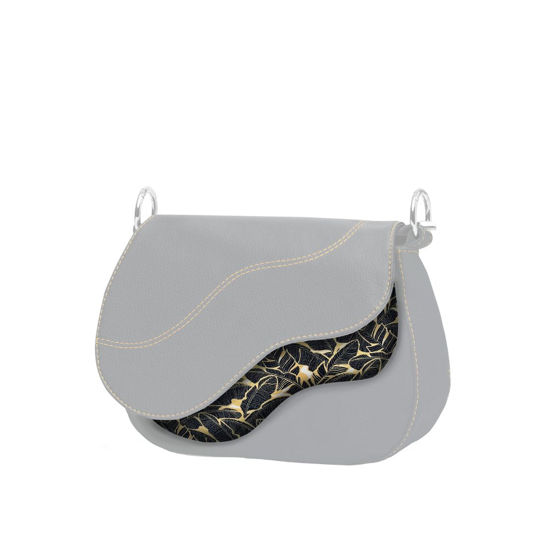 Pochette pour sac personnalisable POLY