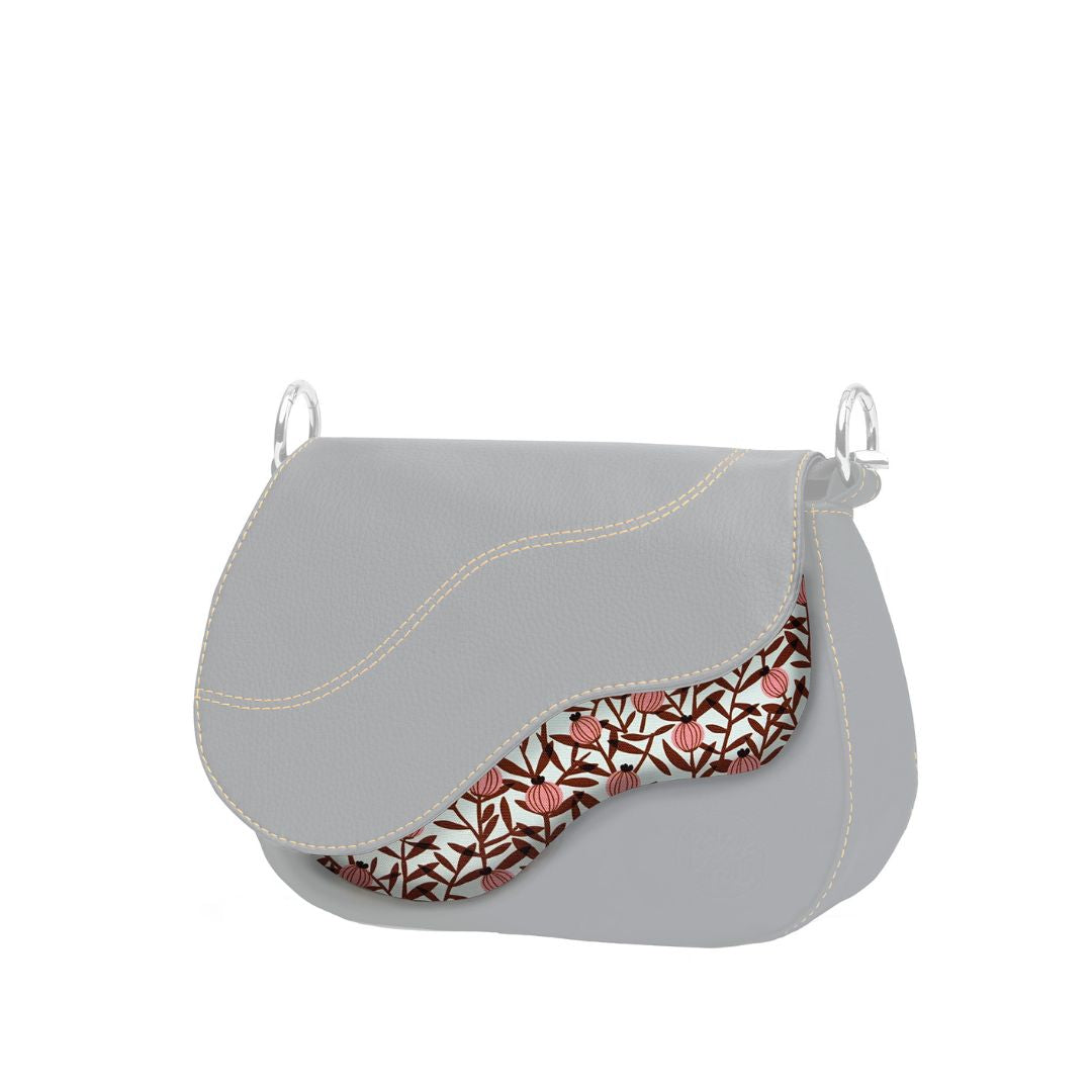Pochette pour sac personnalisable POLY