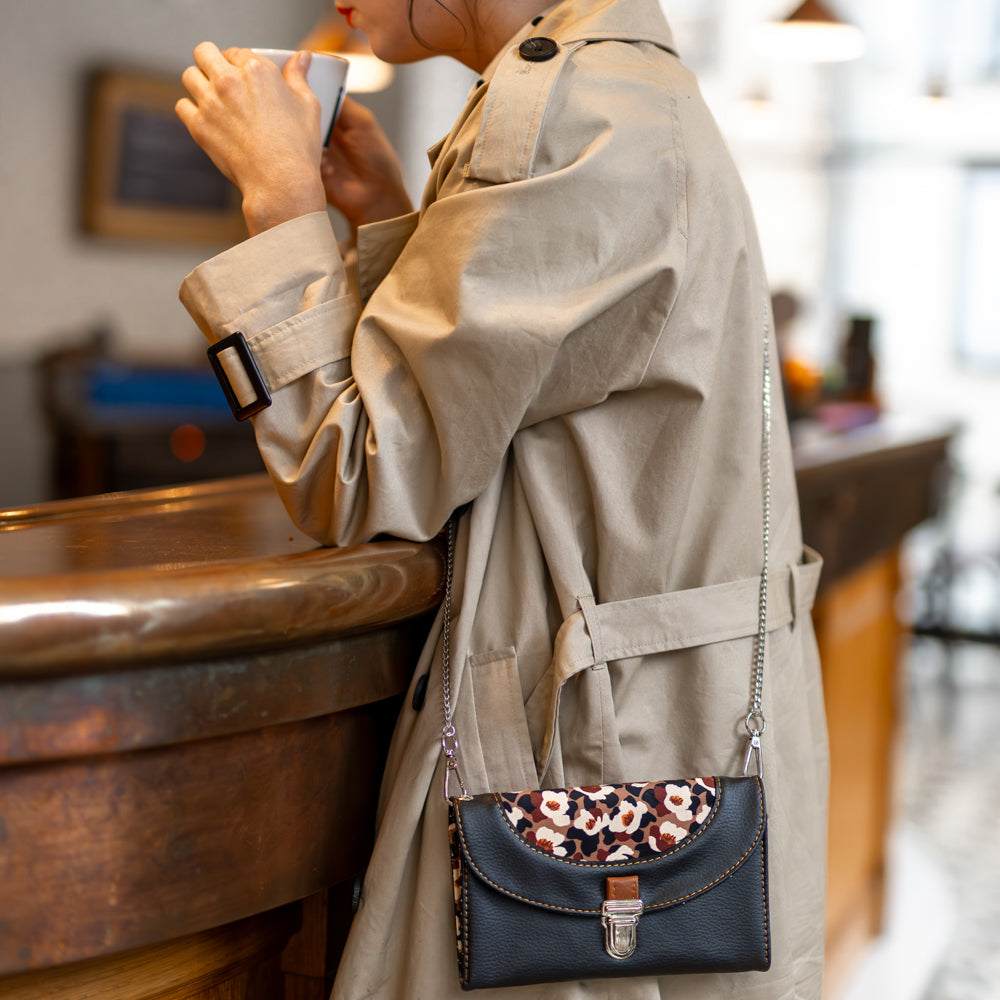 Pochette Compagnon MIRA