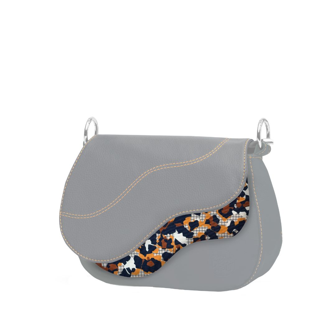 Pochette pour sac personnalisable POLY