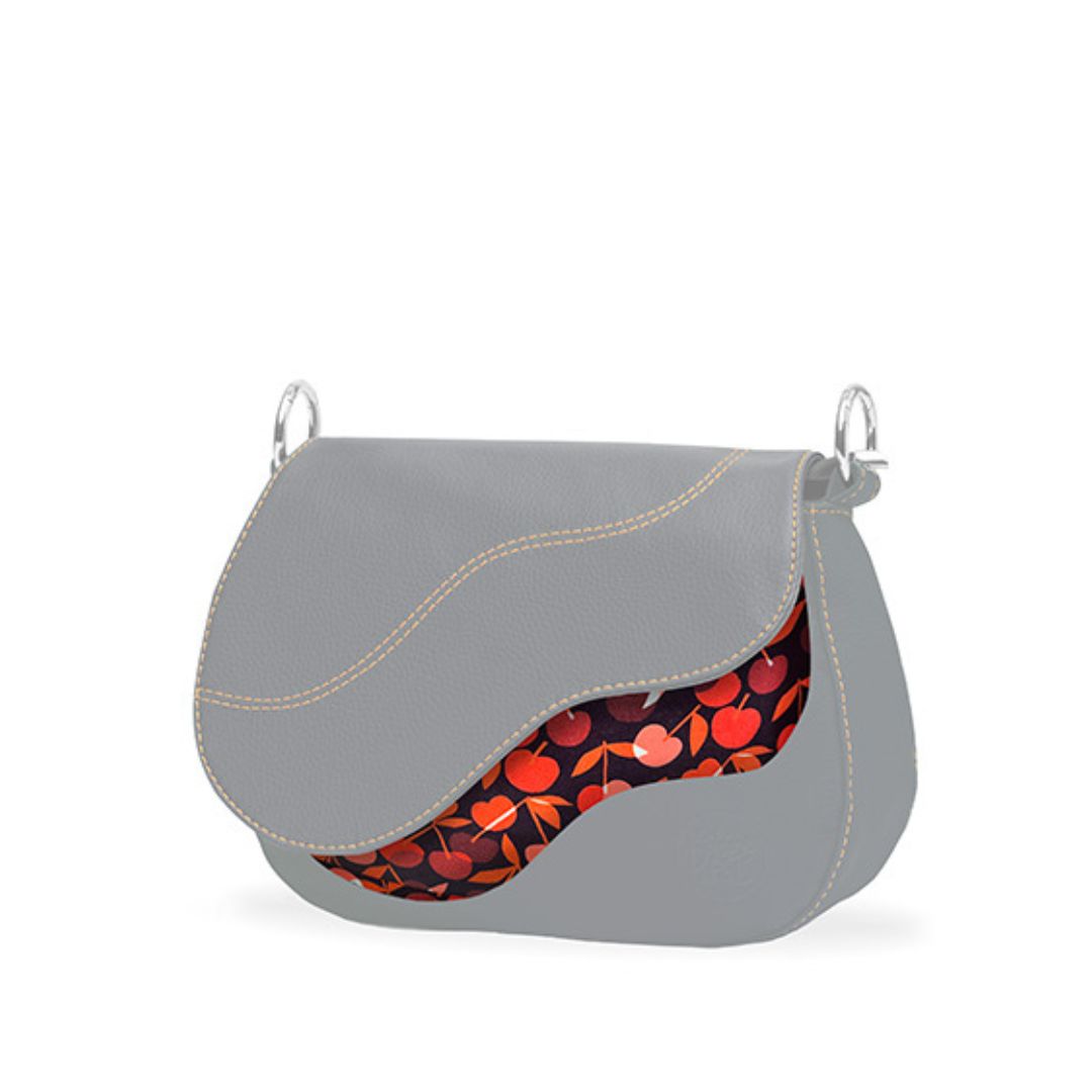 Pochette pour sac personnalisable POLY