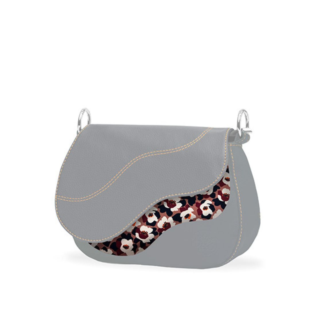 Pochette pour sac personnalisable POLY