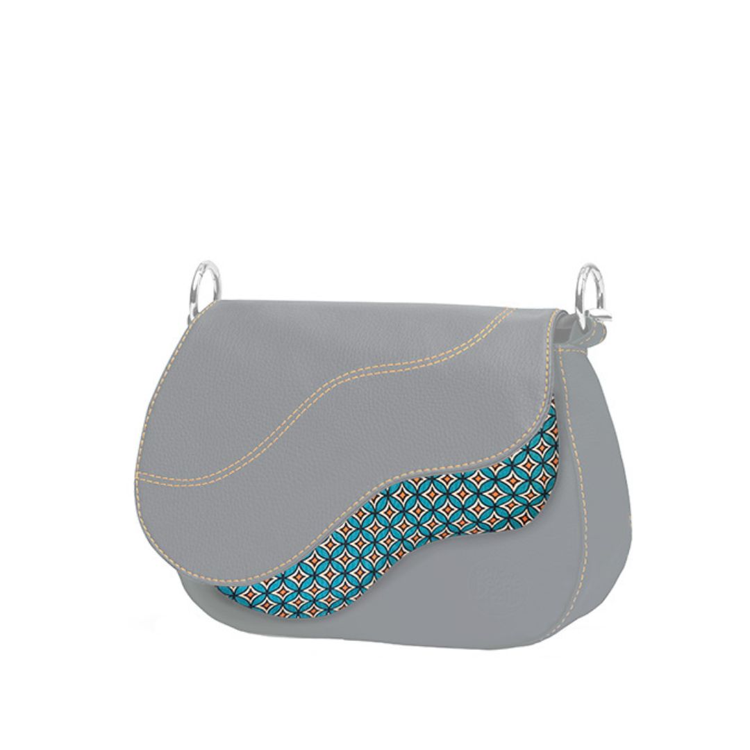 Pochette pour sac personnalisable POLY