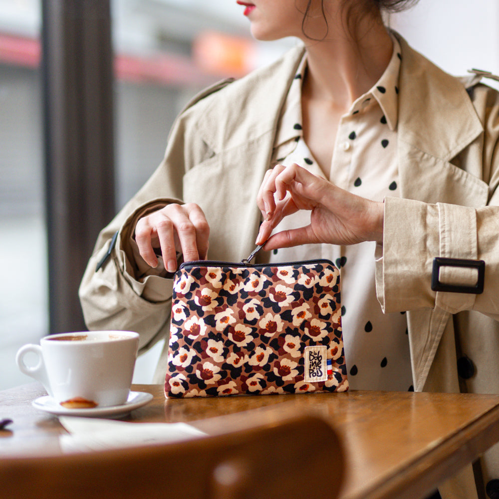 Trousse souple Multifonction MIRA