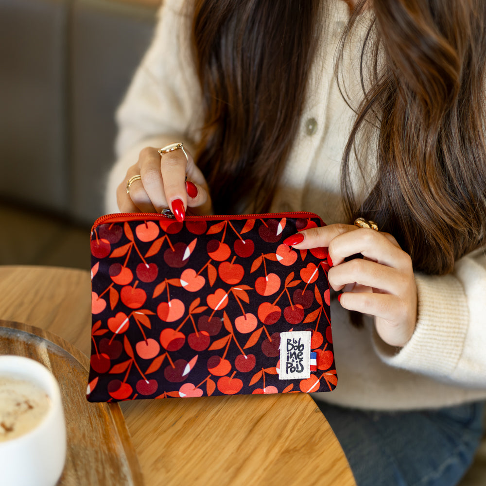 Trousse souple Multifonction GRIOTTE