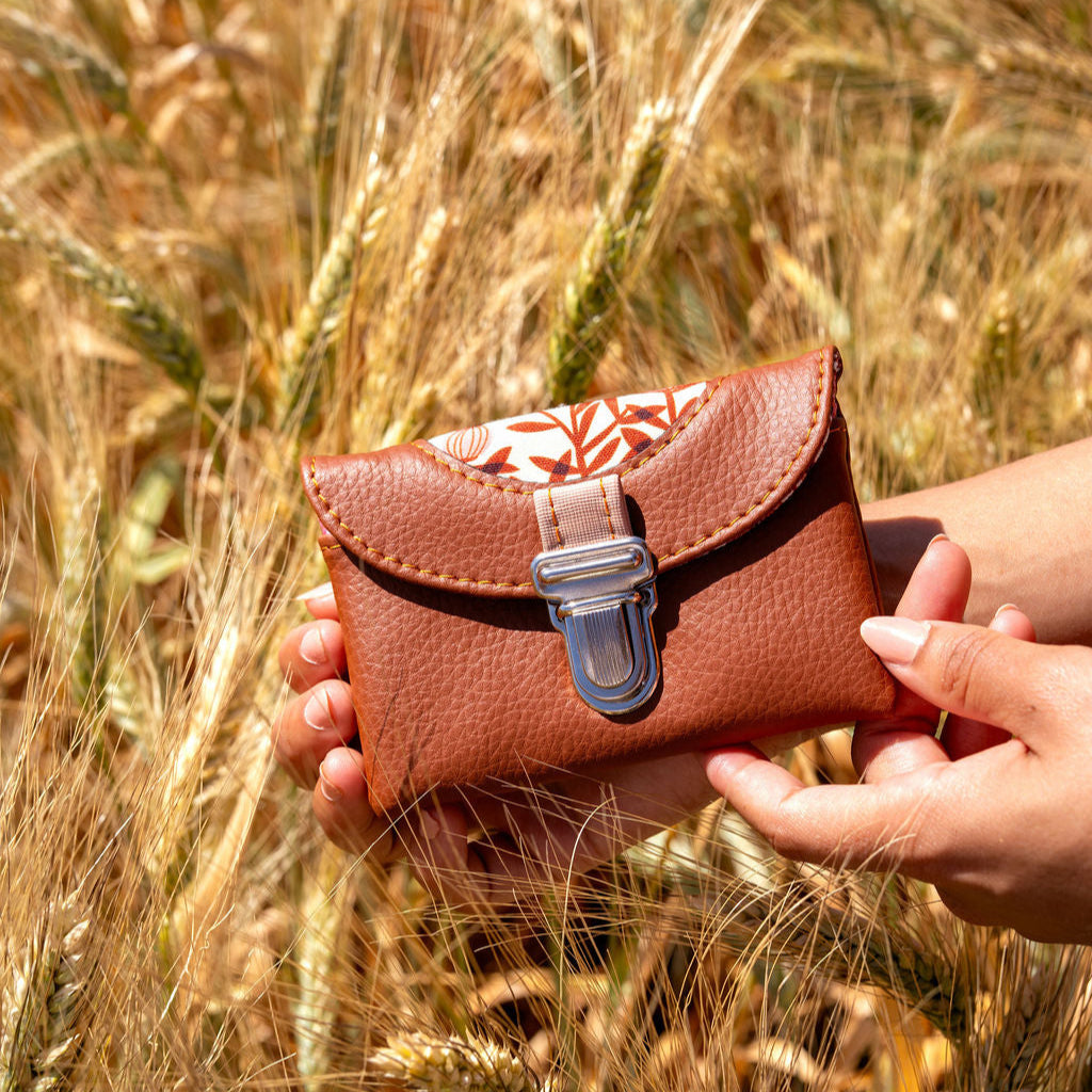 Porte-monnaie PRALÉPINE