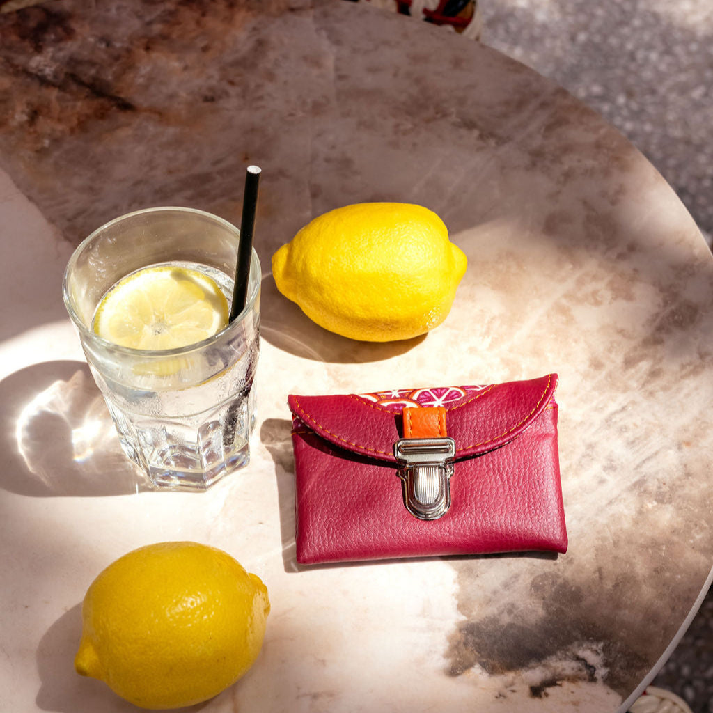 Porte-monnaie GRANITA