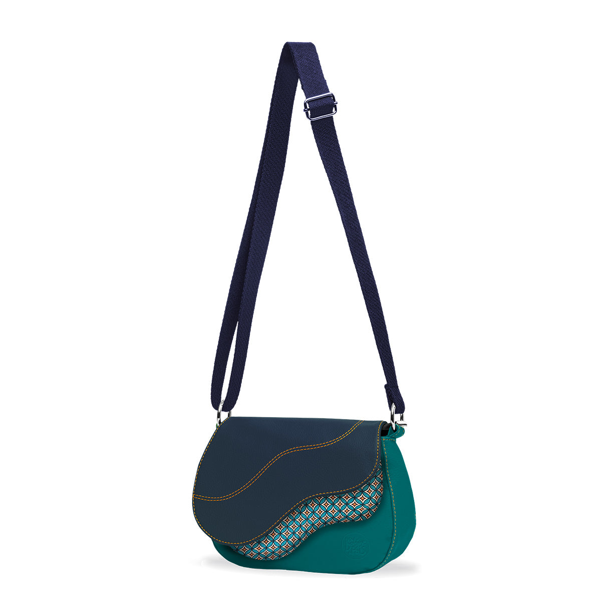 Sac personnalisable Poly BORA