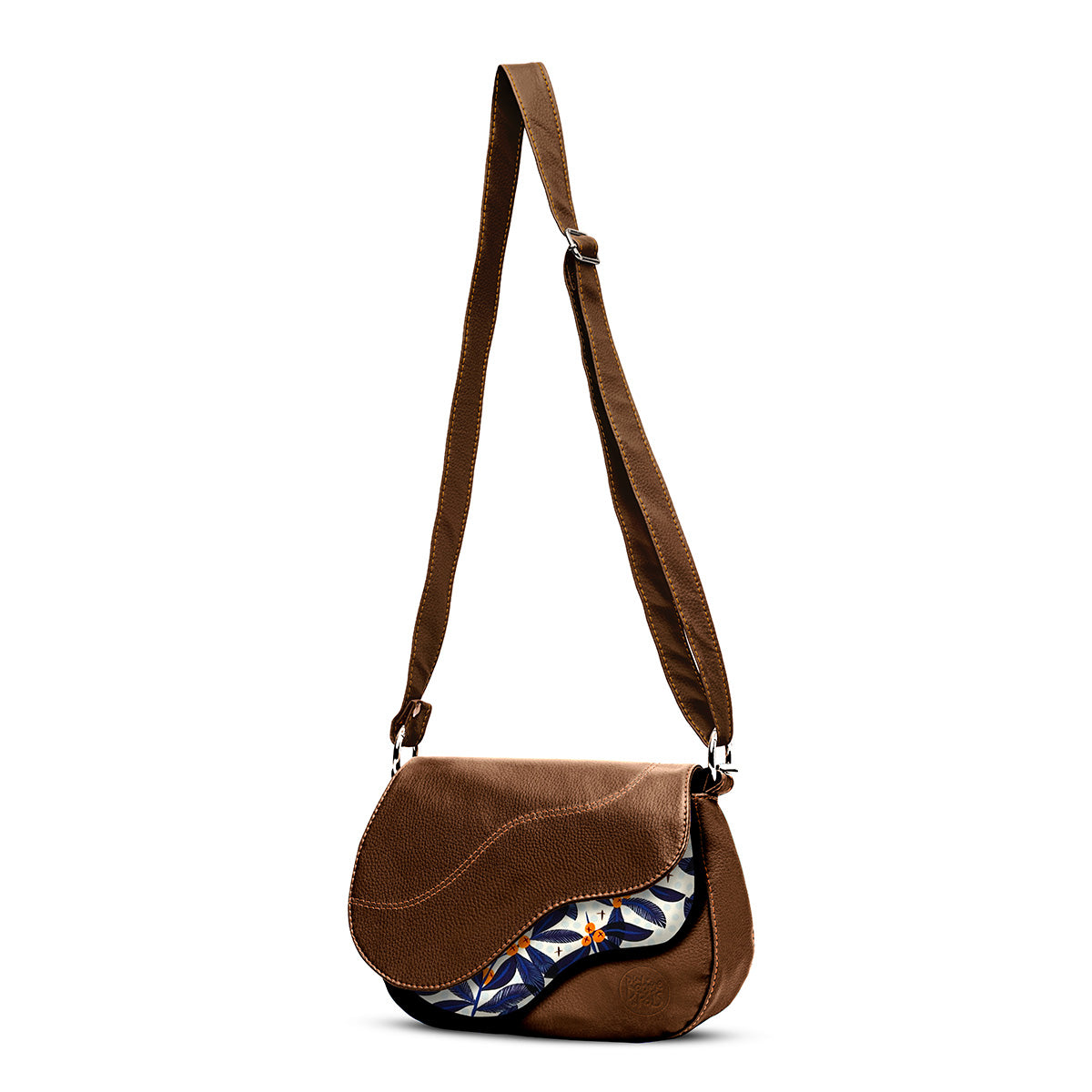 Sac personnalisable Poly BAÏA