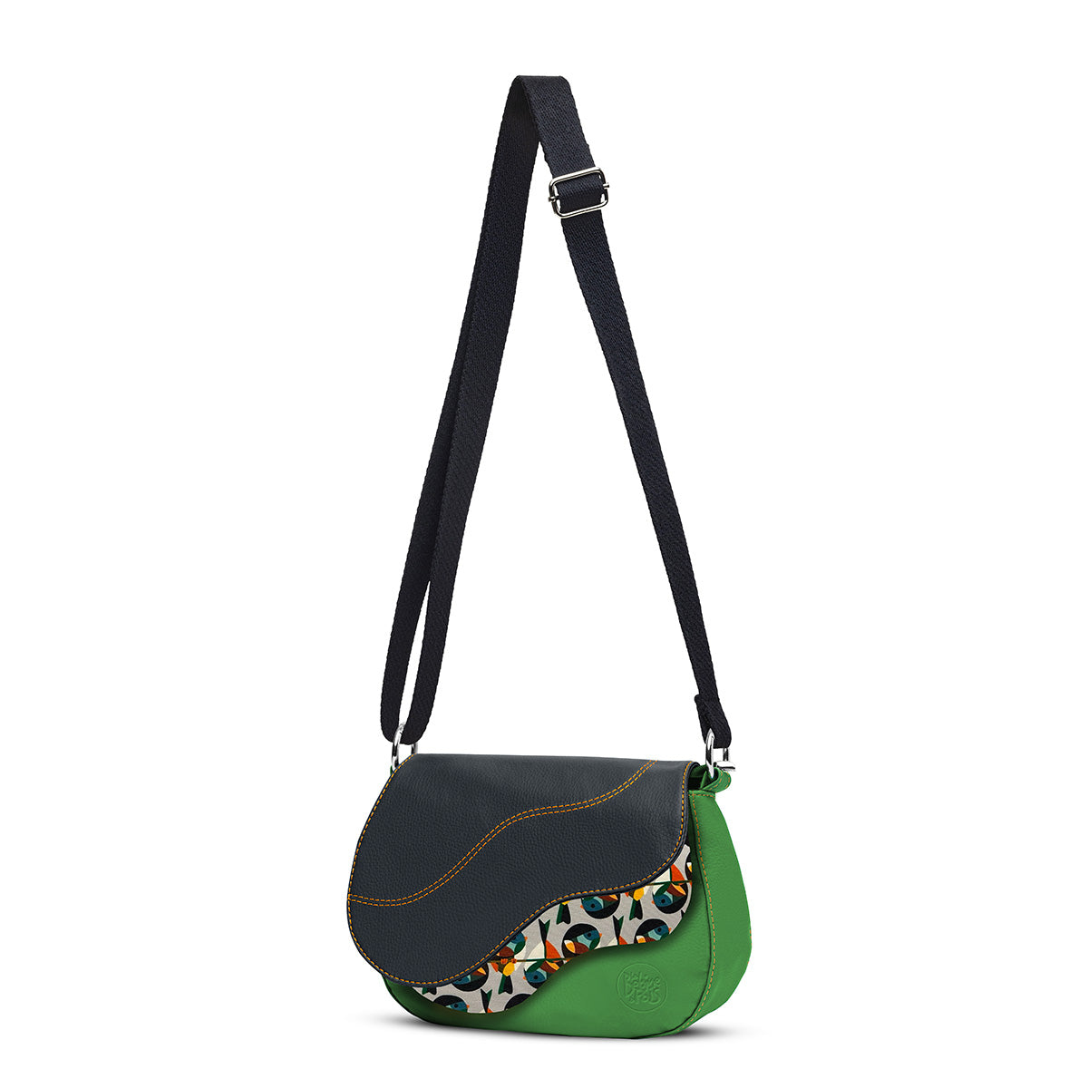 Sac personnalisable Poly GAZOU