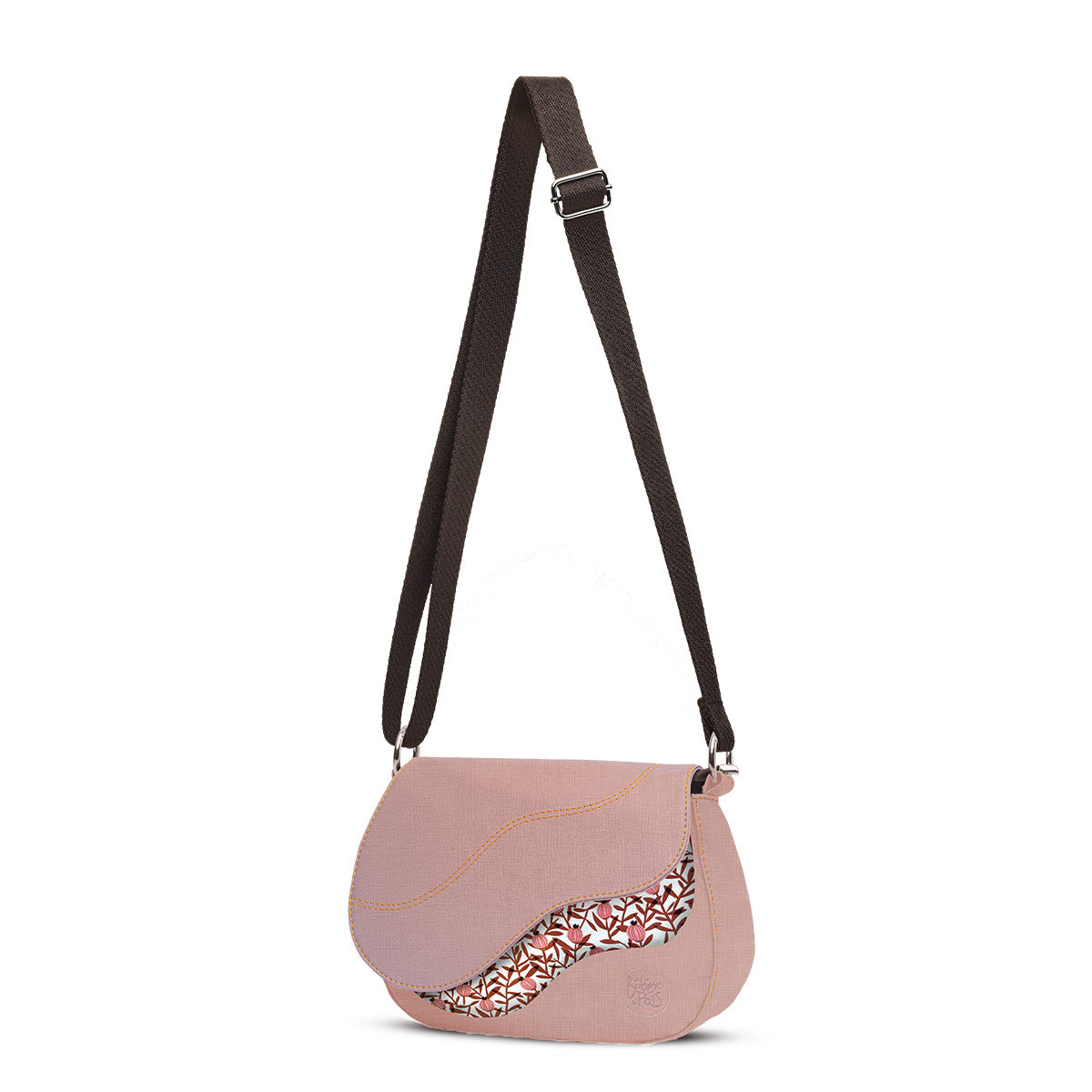 Sac personnalisable Poly PRALÉPINE