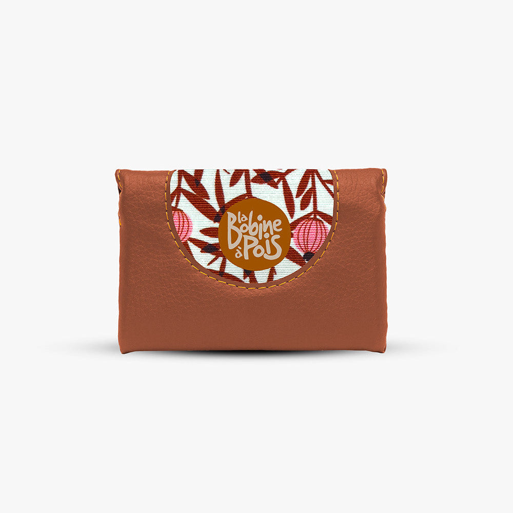 Porte-monnaie PRALÉPINE