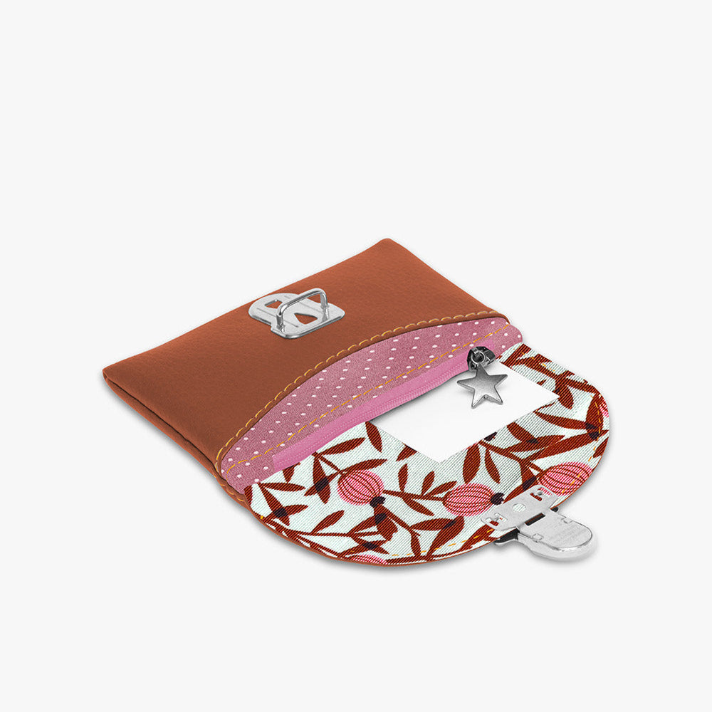 Porte-monnaie PRALÉPINE