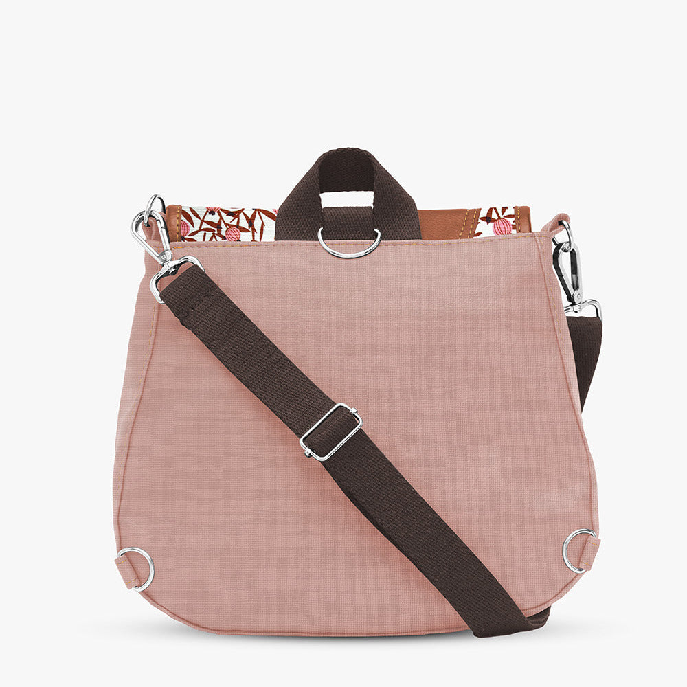 Sac à dos convertible Roomi PRALÉPINE