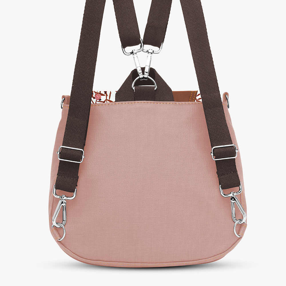 Sac à dos convertible Roomi PRALÉPINE