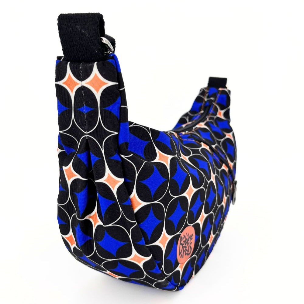 Petit sac demi lune - MiniMoon AEKI