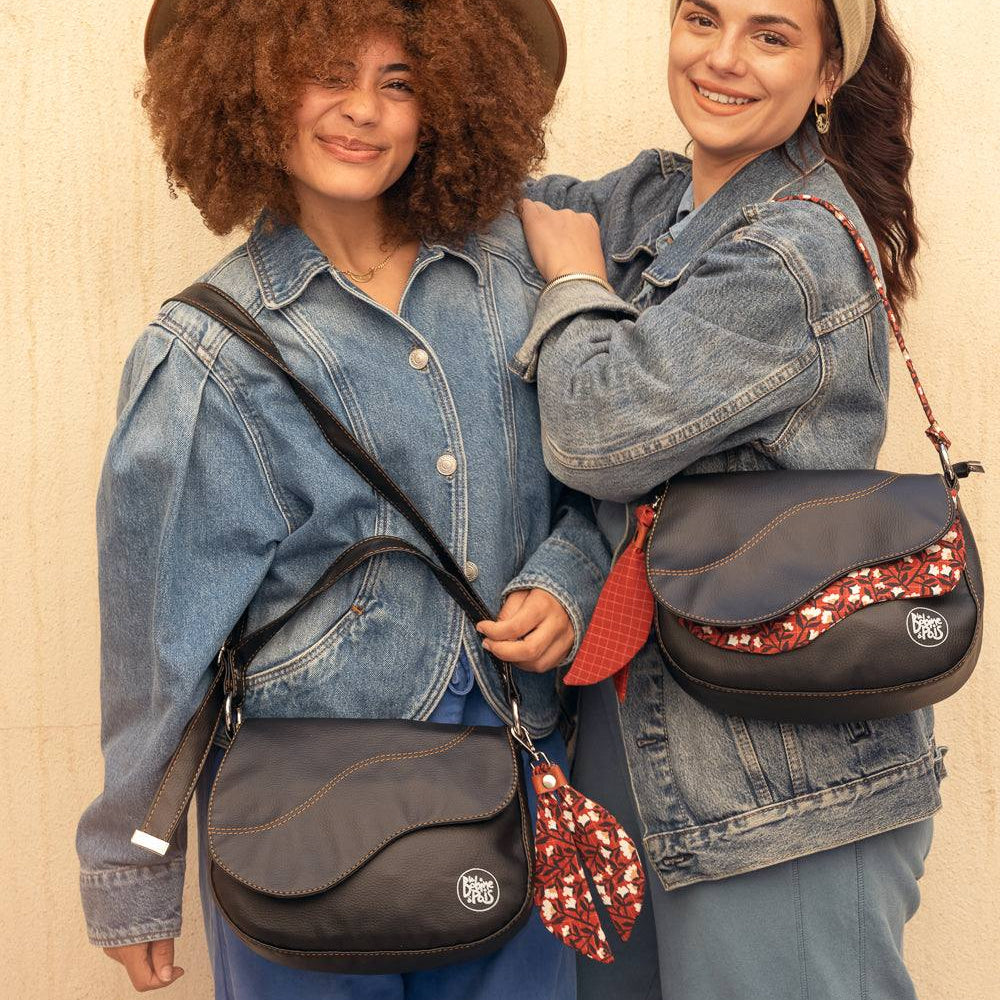 Sac personnalisable Poly ELIA