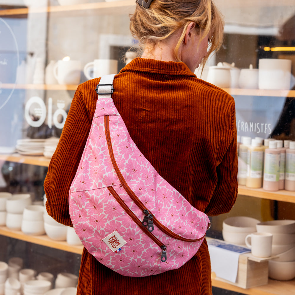 Sac Big Banana OCTOBRE