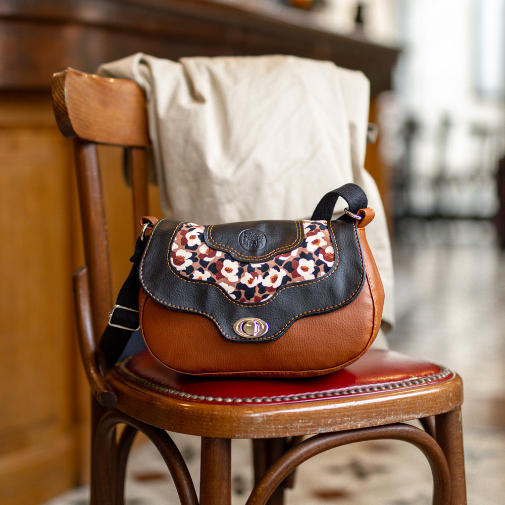 Les sacs bandoulière