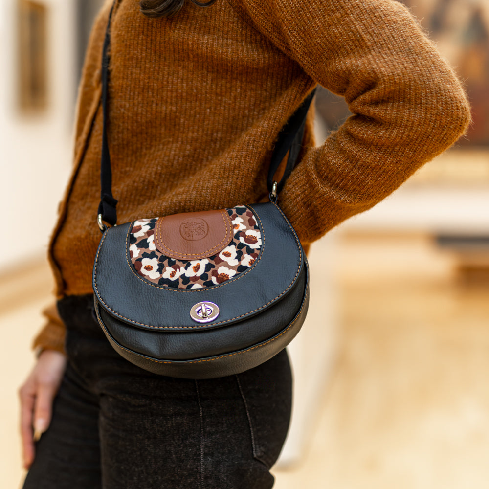 Petit sac bandoulière Minus MIRA