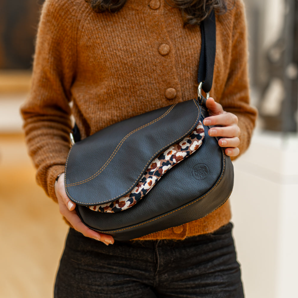 Sac personnalisable Poly MIRA