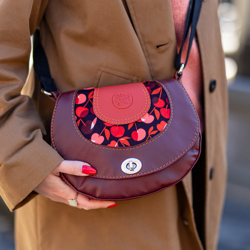 Petit sac bandoulière Minus GRIOTTE