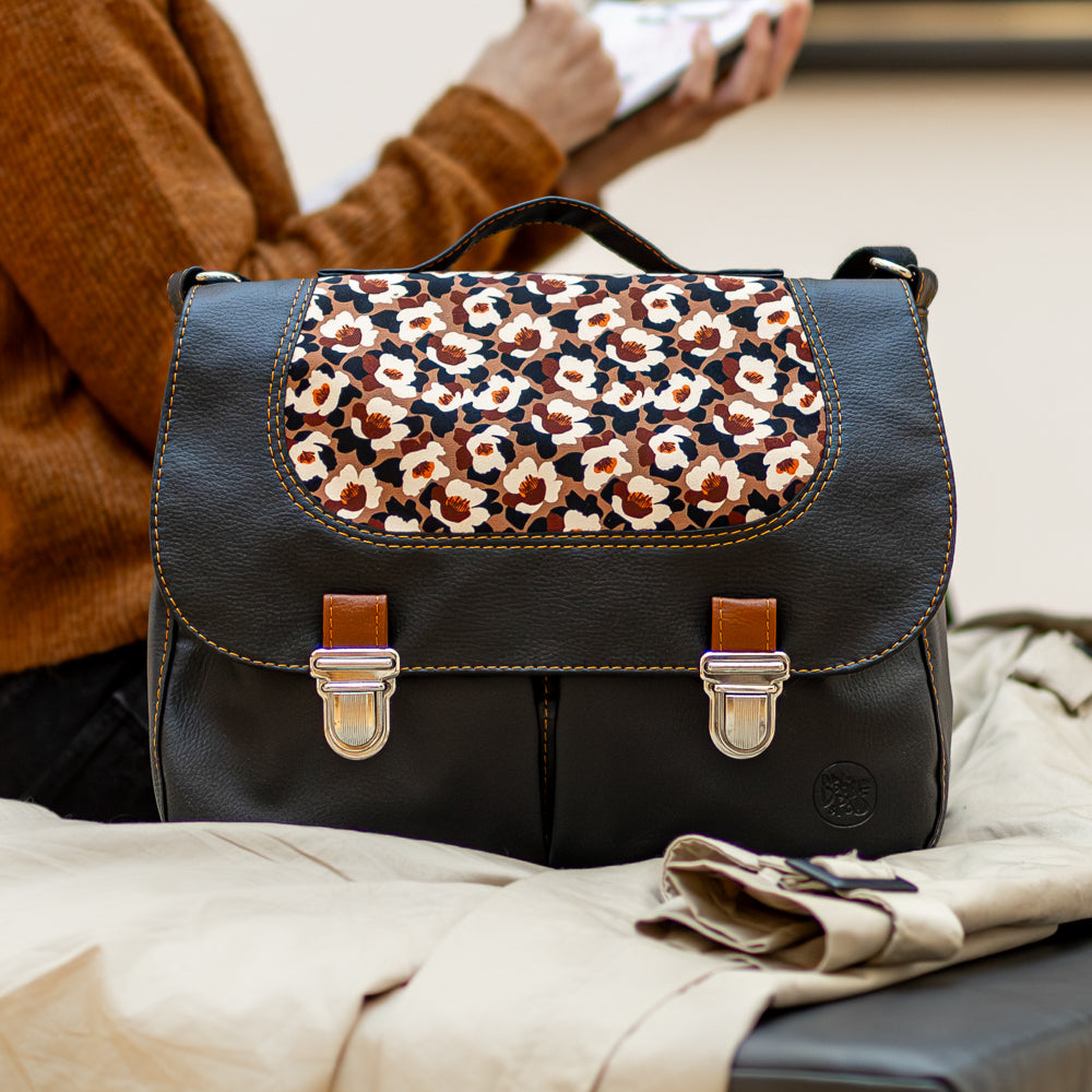 Sac cartable Obby MIRA