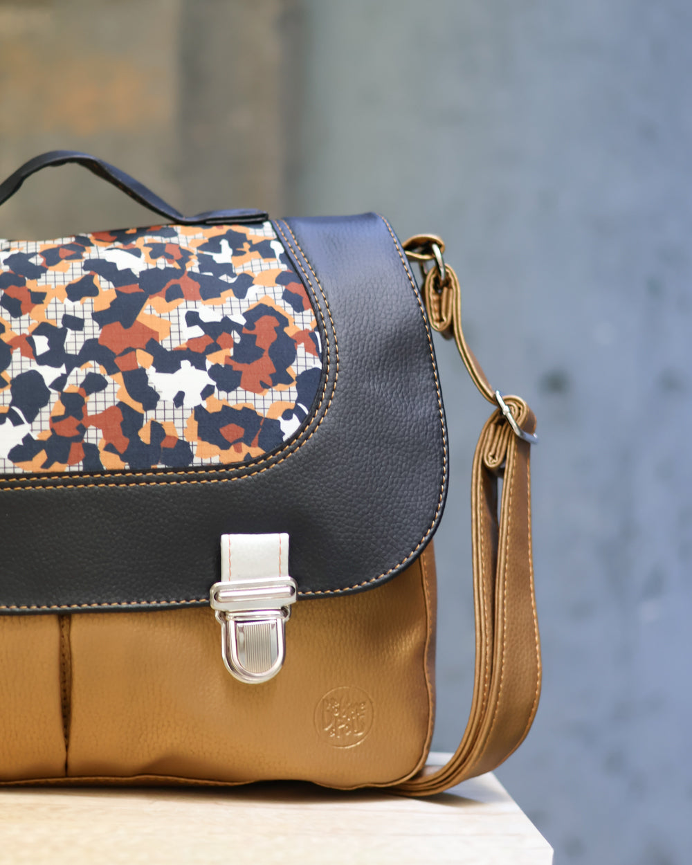 Sac cartable Obby DUNE