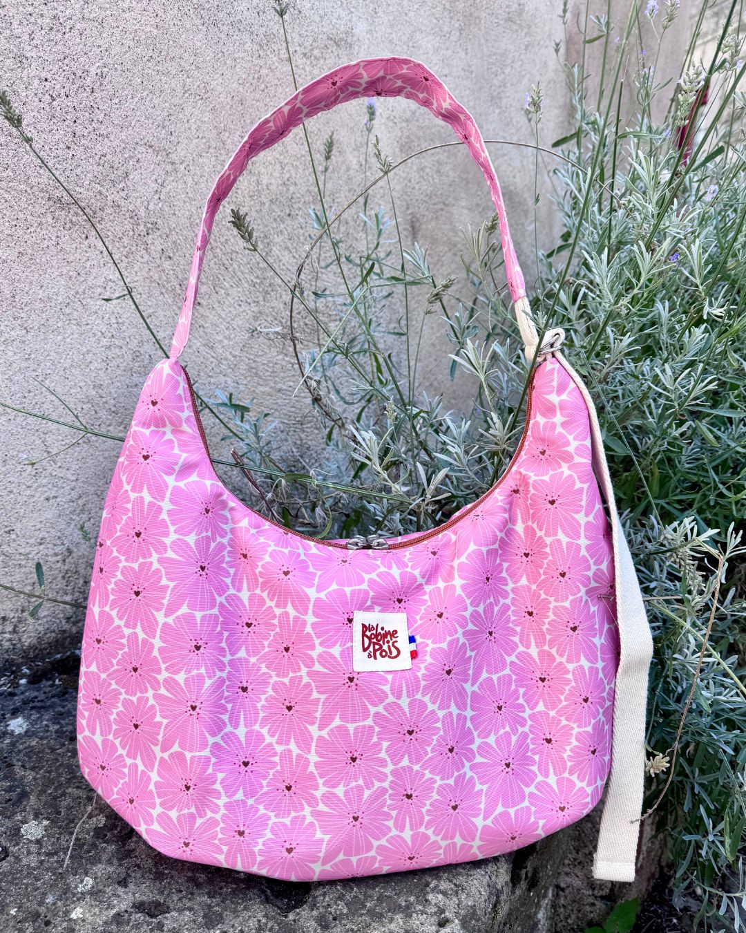 Sac Hobo OCTOBRE