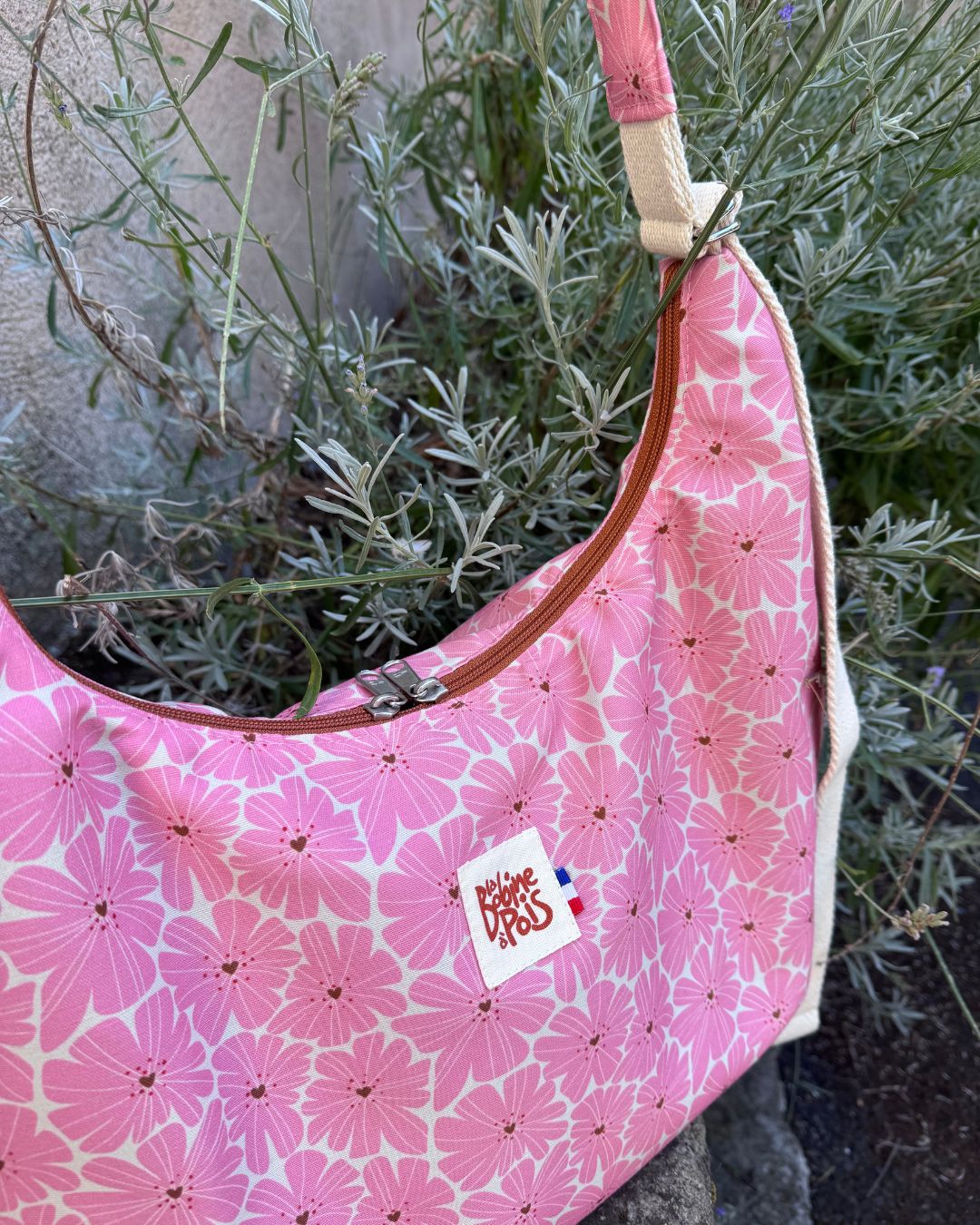 Sac Hobo OCTOBRE