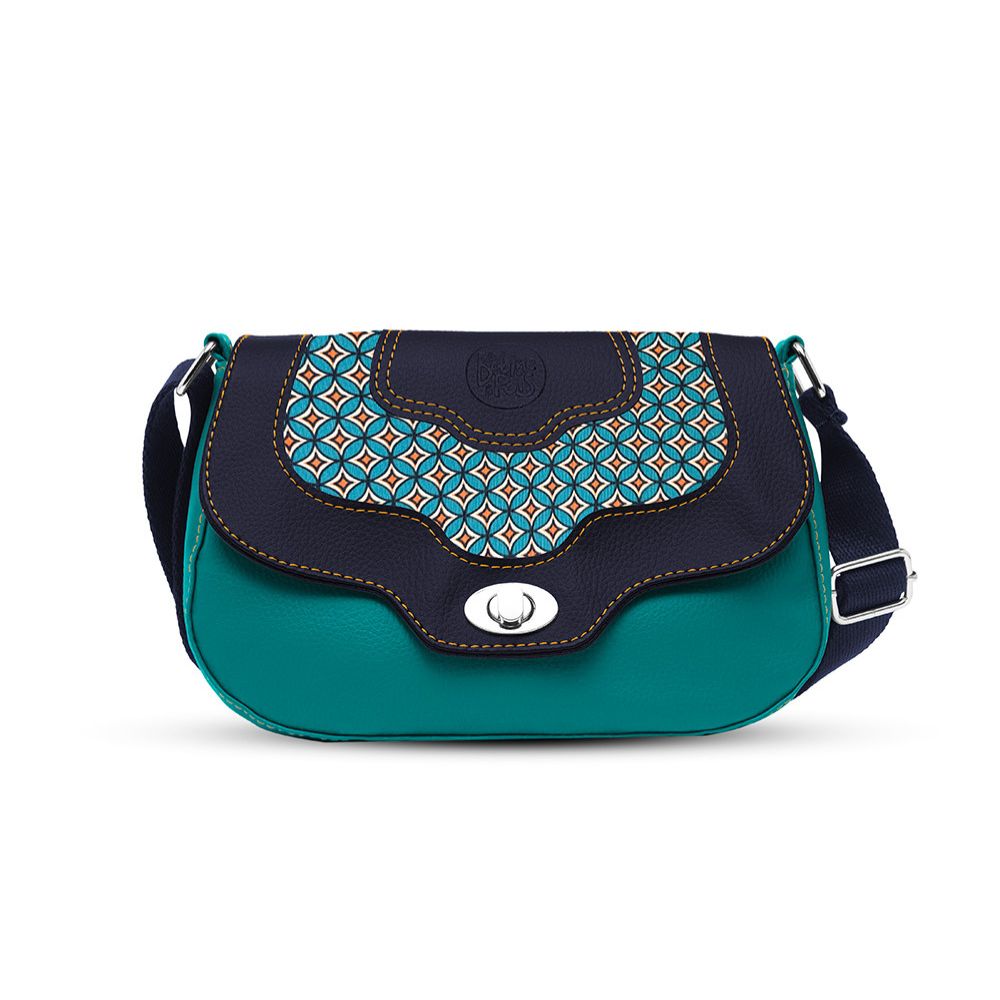 Sac bandoulière Mélo BORA