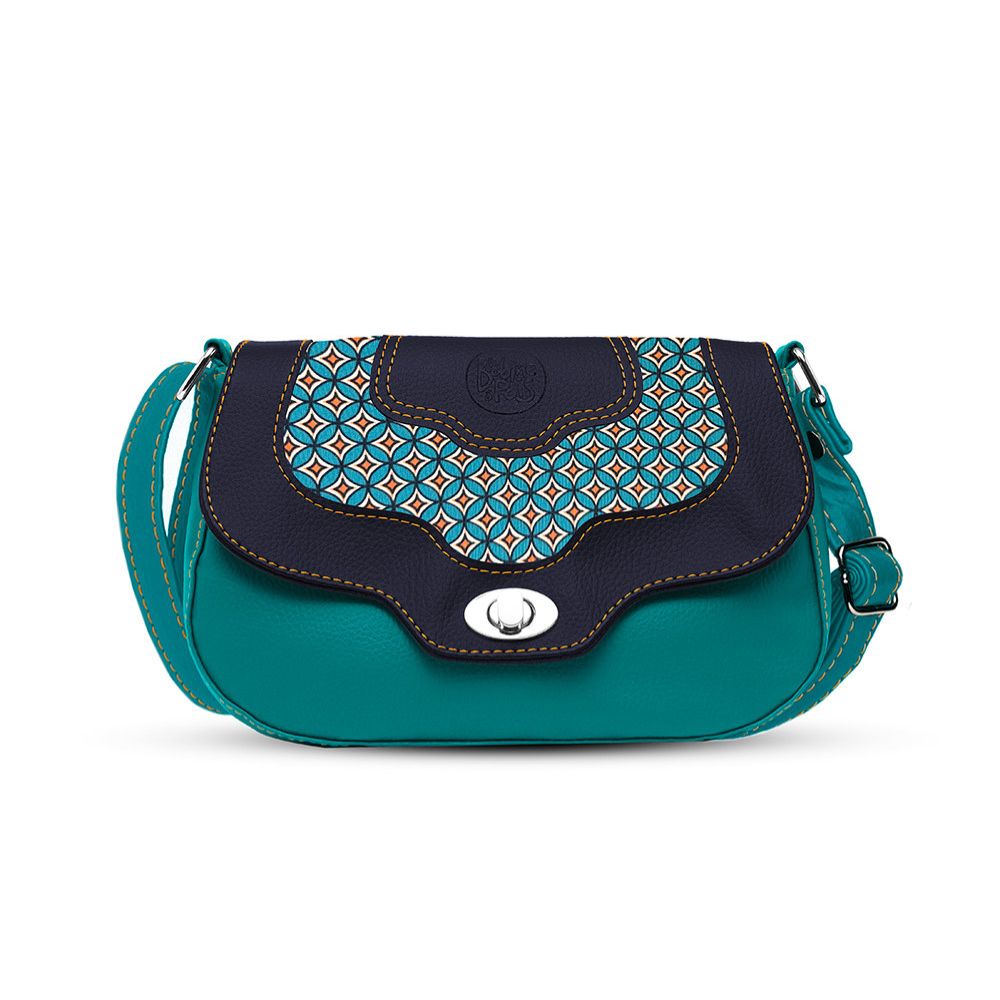 Sac bandoulière Mélo BORA