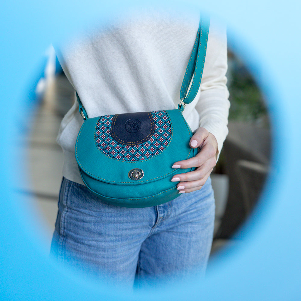 Petit sac bandoulière Minus BORA