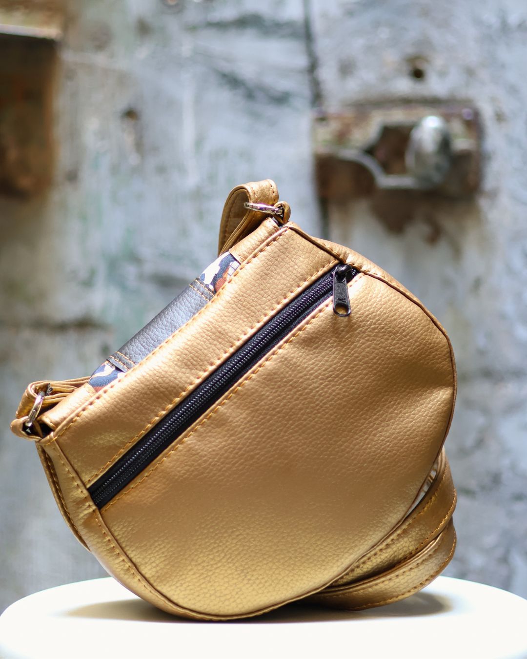Petit sac bandoulière Minus DUNE
