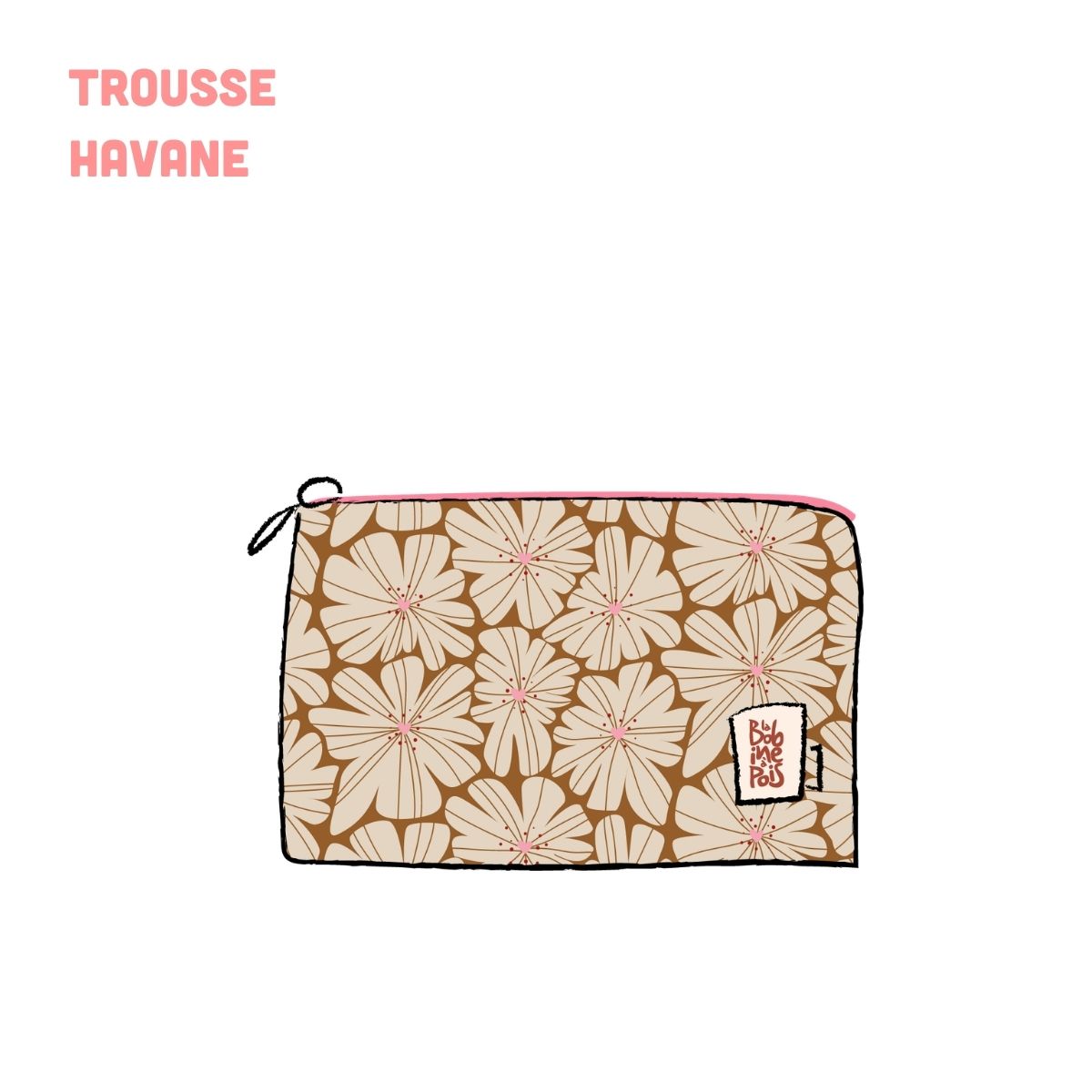 Mini série HAVANE - Précommande