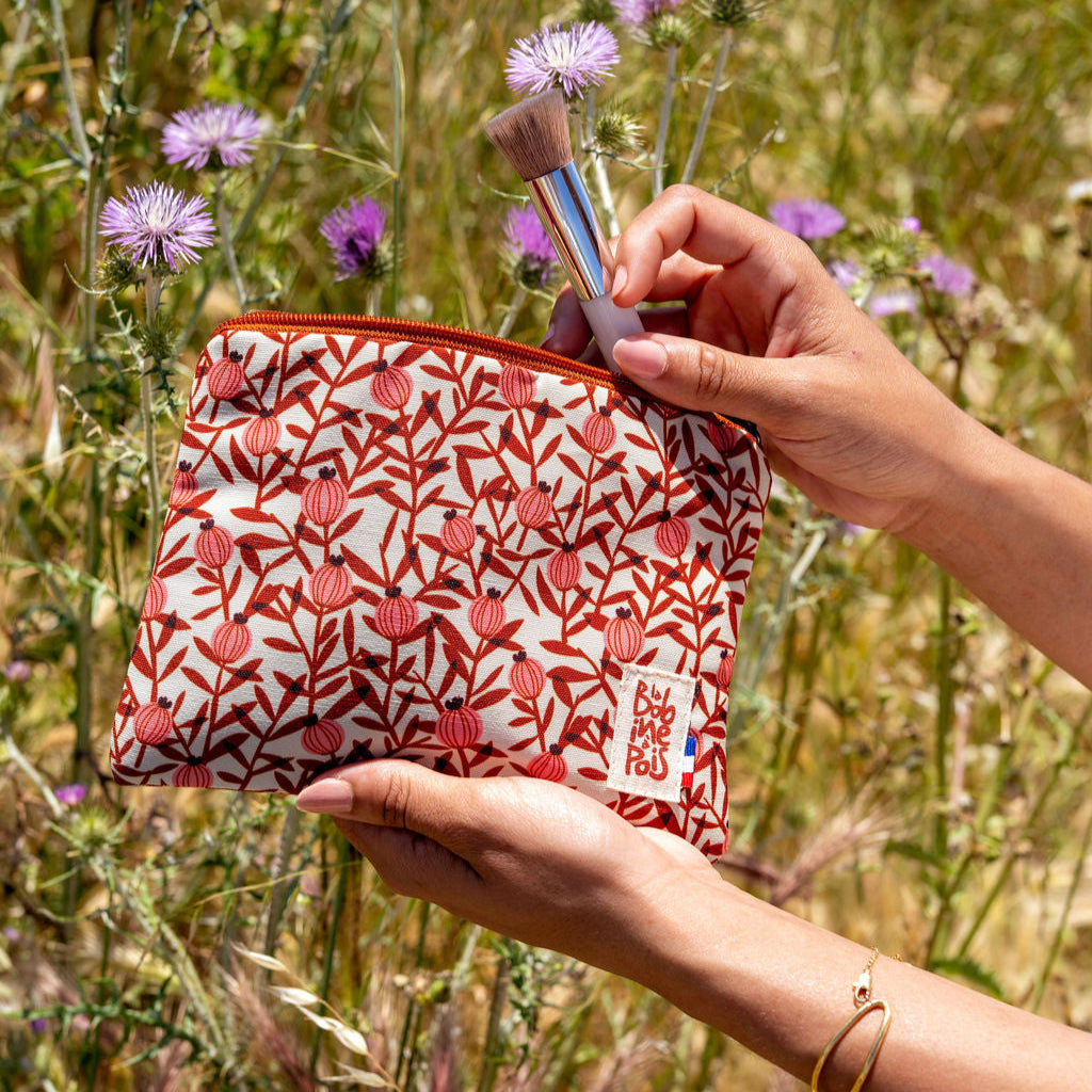 Trousse souple Multifonction PRALÉPINE