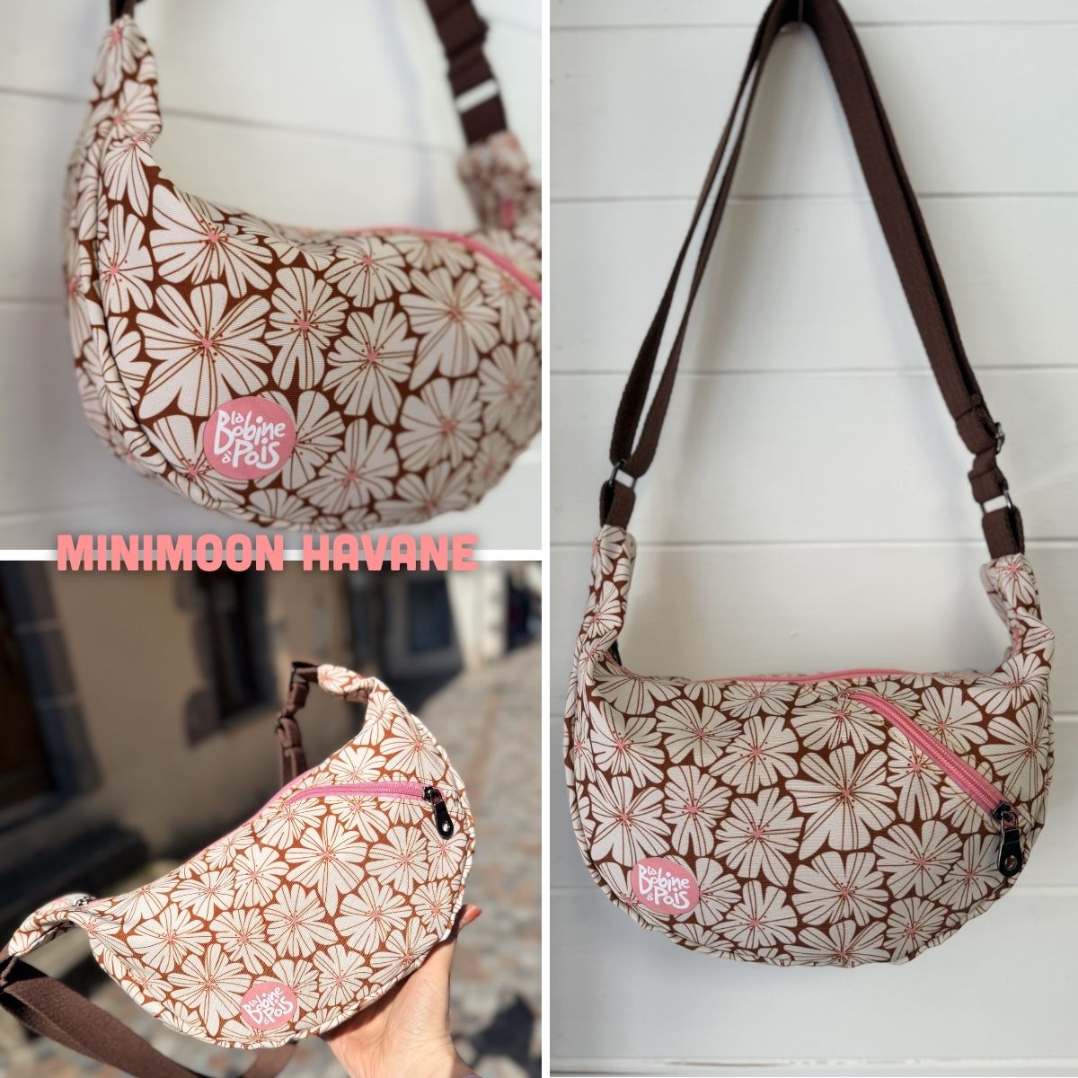 Mini série HAVANE - Précommande