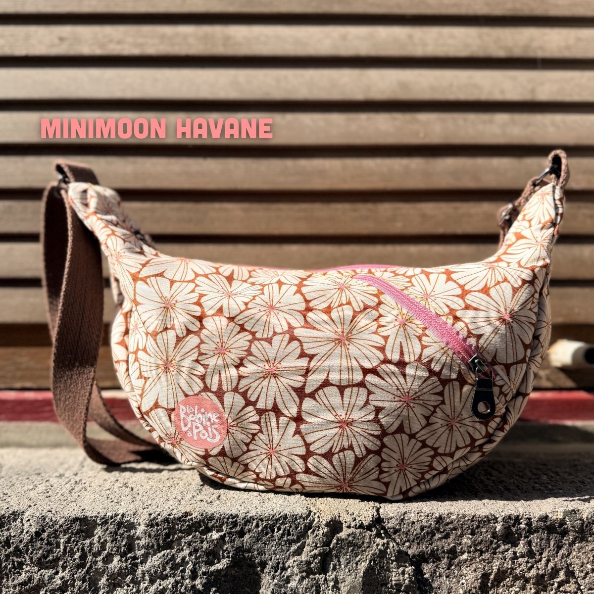 Mini série HAVANE - Précommande