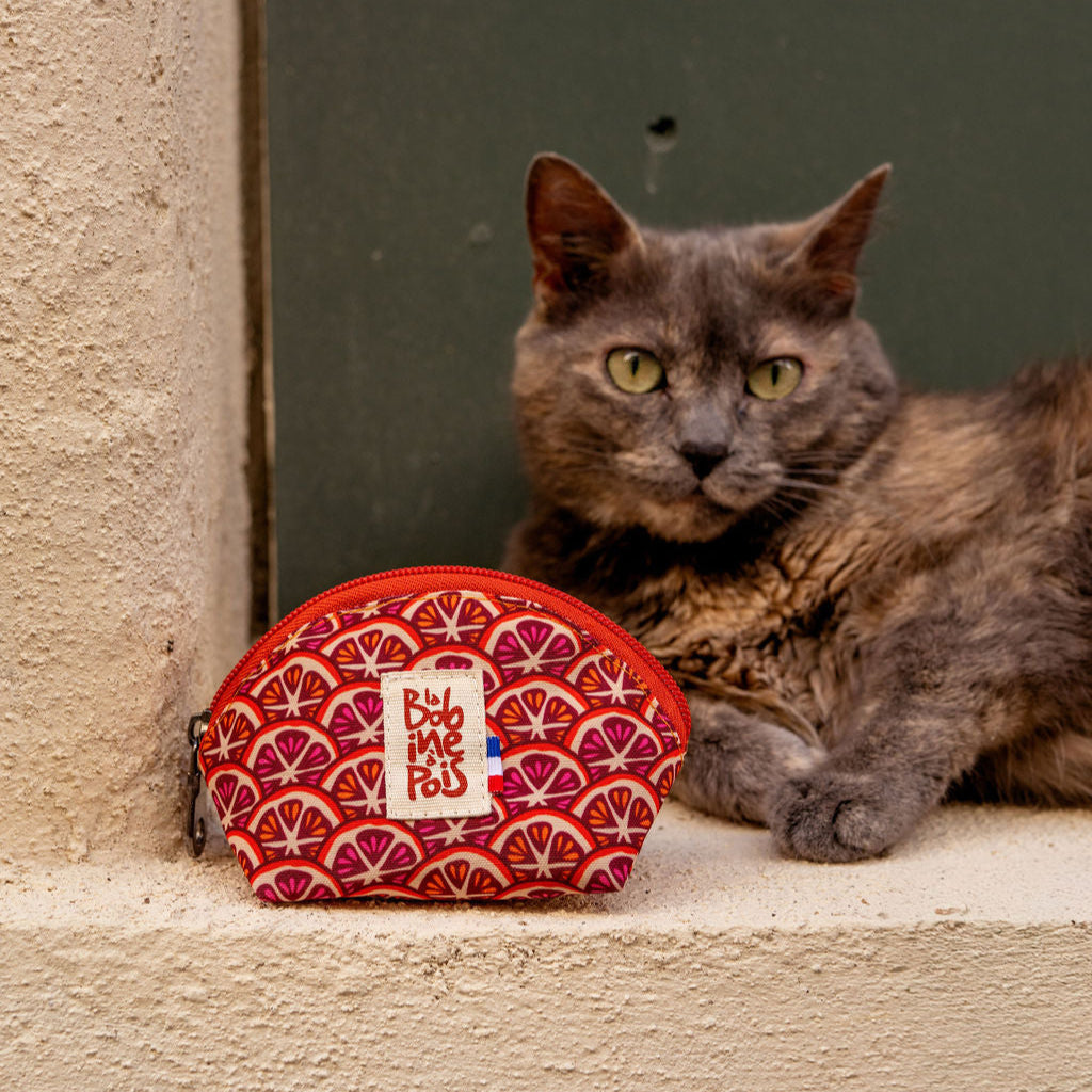 Porte-Monnaie Bourse GRANITA