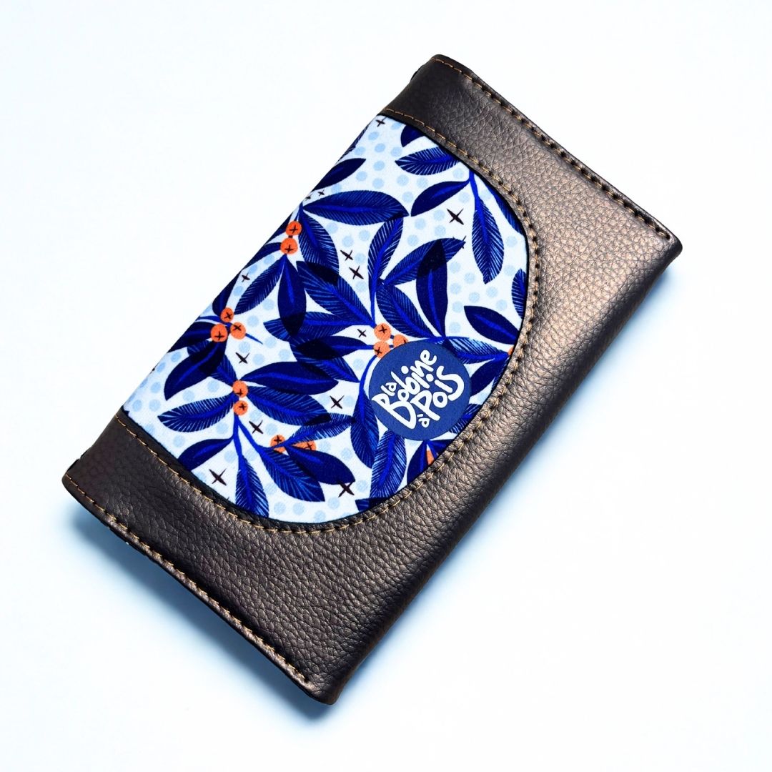 Pochette Compagnon BAÏA
