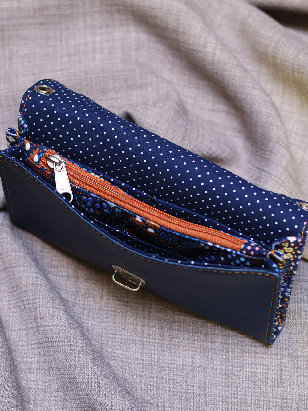 Pochette Compagnon LISON