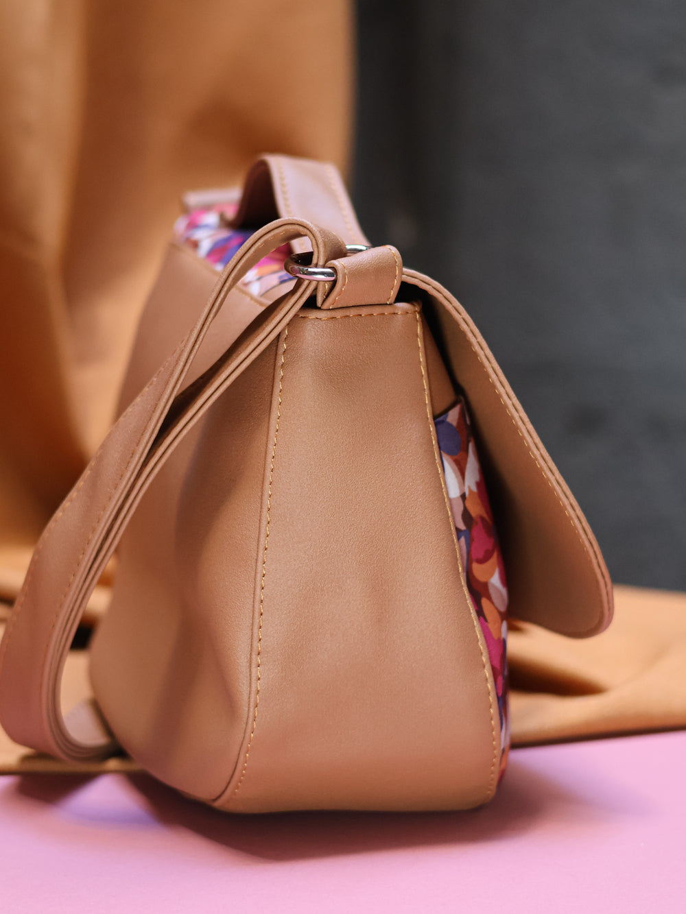 Sac Besace Maximini'z ROSY