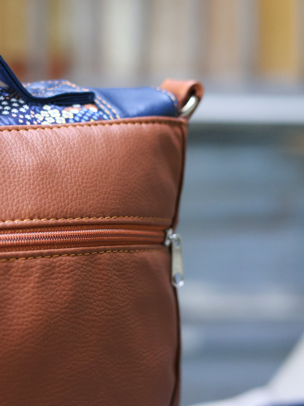 Sac cartable Obby LISON