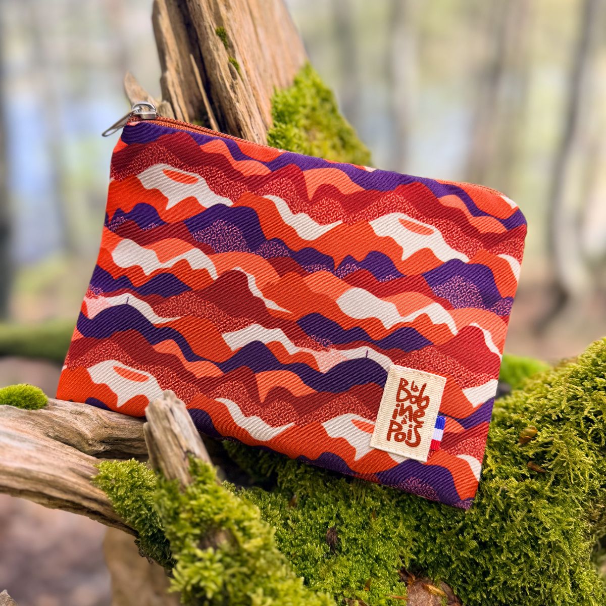 Trousse souple Multifonction MAGMA